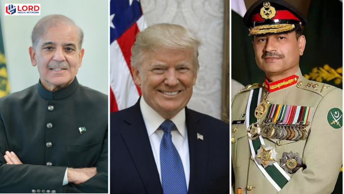 فیلڈ مارشل اپنے وزیراعظم کا مکمل احترام کرتے ہیں، جو بہت خوبصورت بات ہے،صدر ٹرمپ