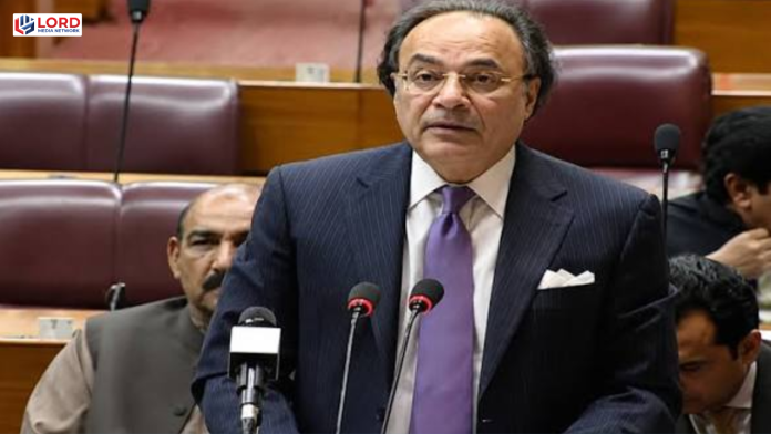 بجٹ کے اعداد و شمار میں تبدیلی نہیں کی گئی، وزیر خزانہ محمد اورنگزیب
