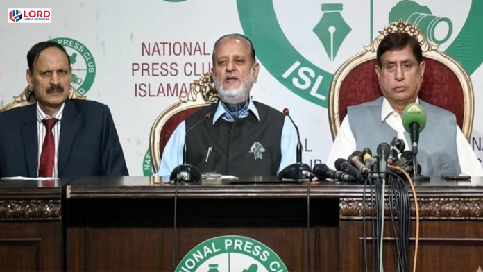 کشمیری رہنماؤں کا پاکستان کے نظریاتی رشتے کا تحفظ