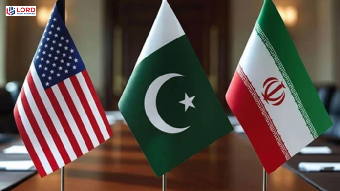 امریکہ ایران امن معاہدہ پاکستان کی سب سے بڑی سفارتی کامیابی ہے، امریکی میڈیا