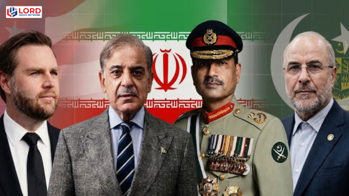 اسلام آباد ایم او یو پر عملدرآمد کیلئے ایران امریکا مذاکرات کے پہلے دور کا آغاز