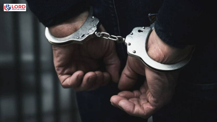 کراچی میں کالعدم ٹی ٹی پی کا انتہائی مطلوب دہشت گرد گرفتار