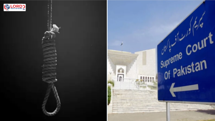 سپریم کورٹ نے زیادتی کے  مجرم کی سزائے موت کو عمر قید میں تبدیل کر دیا