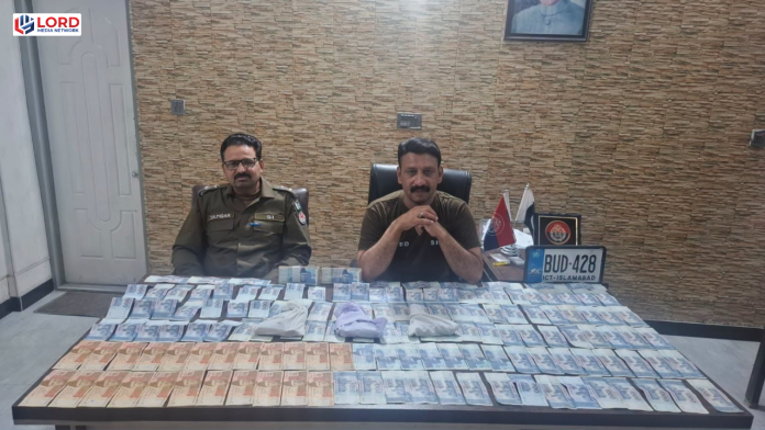 راولپنڈی میں شہری کو قتل کرنے والے 4 اجرتی قاتل گرفتار