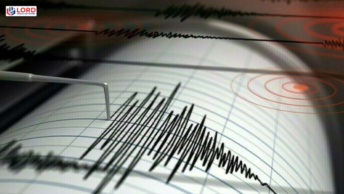 اسلام آباد، خیبر پختونخوا اور پنجاب میں زلزلے کے جھٹکے
