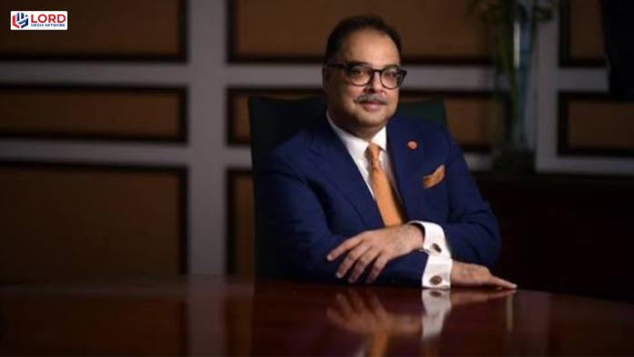 پاکستانیوں کی ڈیجیٹل شناخت کے باوجود محدود بینکنگ میں  شمولیت ہے، ظفر مسعود