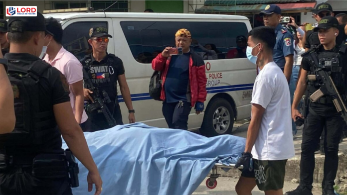 فلپائن میں اسکول فائرنگ میں 3 طالب علم ہلاک، 2 حملہ آور گرفتار