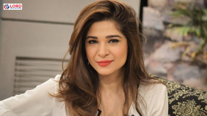 عائشہ عمر کی لیک تصاویر پر تبصرہ اور آگاہی مہم
