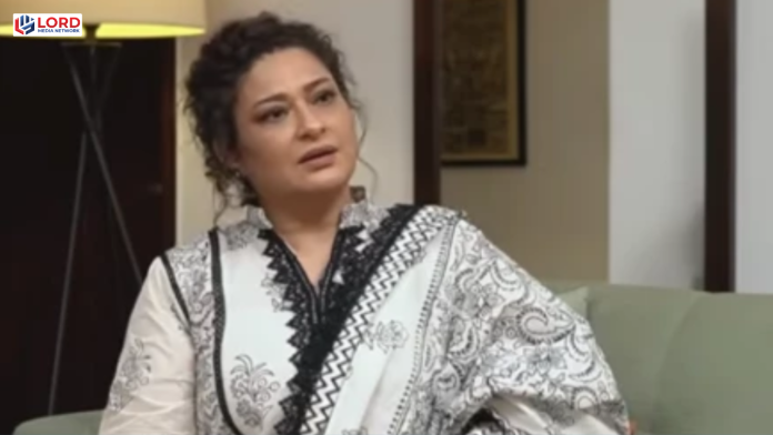 ثانیہ سعید کا ڈراموں میں اقلیتوں کی نمائندگی پر زور