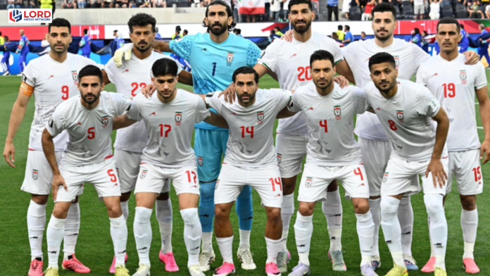 امریکا نے فیفا ورلڈکپ کے لیے ایران کی ٹیم پر سفری نرمی کر دی