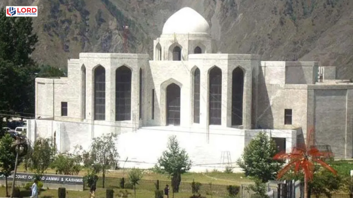 آزاد کشمیر ہائی کورٹ کا پی ٹی آئی کی رجسٹریشن بحال کرنے کا حکم جاری