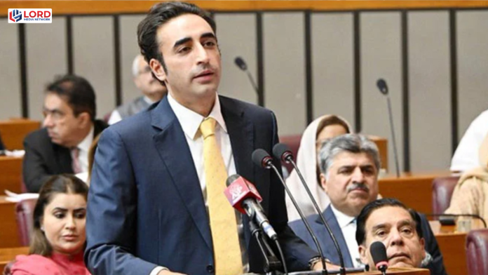 وزراء وزیراعظم کی مشکلات میں اضافہ کر رہے ہیں، بلاول بھٹو