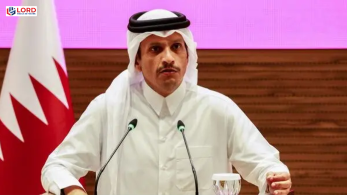شیخ محمد بن عبدالرحمن الثانی کی آبنائے ہرمز دوبارہ بند نہ کرنے کی یقین دہانی