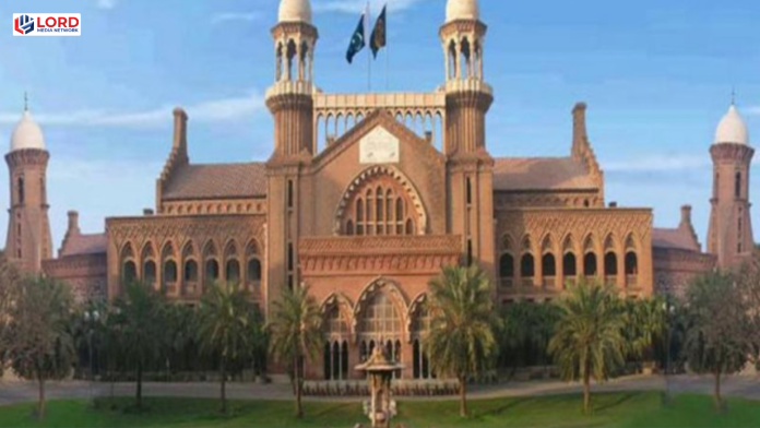 خاتون رخصتی کے بغیر بھی حق مہر کی حقدار ، لاہور ہائیکورٹ