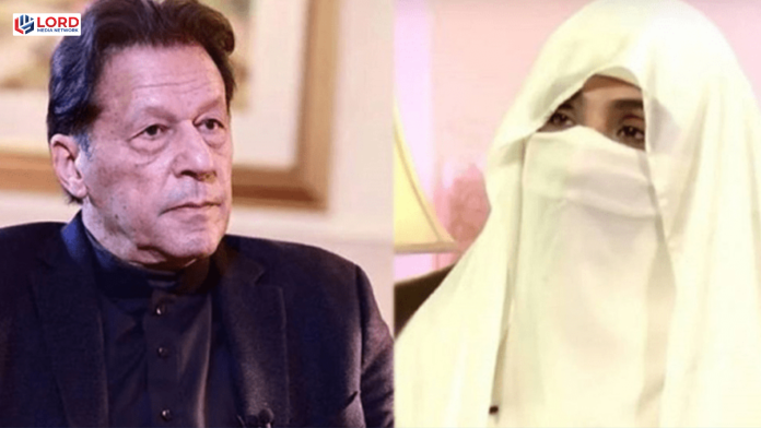 عمران خان اور بشریٰ بی بی کیس میں سماعت مقرر