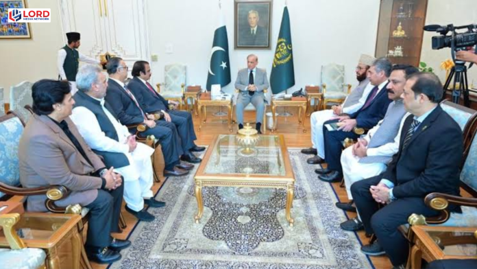 حج 2026 منتظمین کو وزیراعظم کی مبارکباد، ایوارڈز کی پذیرائی