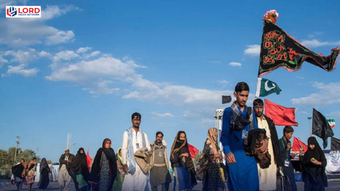 عراق نے پاکستانی زائرین کے لیے ویزا شرائط سخت کردیں