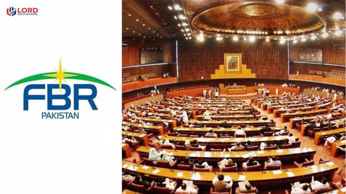 قومی اسمبلی نے ایف بی آر ترمیمی بل 2026 منظور کر لیا