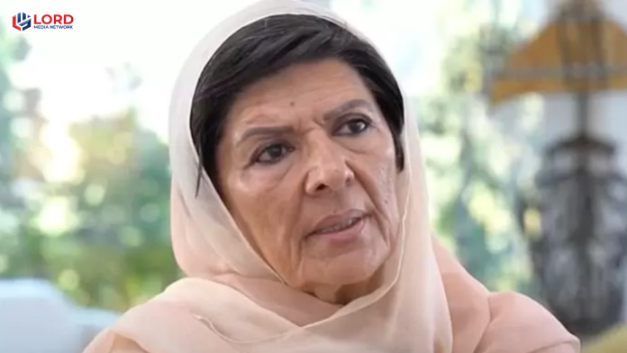 علیمہ خان نے محسن نقوی کی ملاقات کی درخواست رد کی