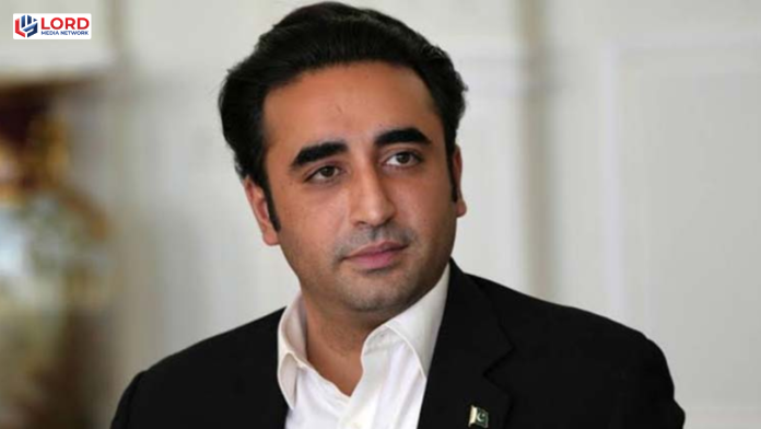 بلاول بھٹو: بھارت اسرائیل گٹھ جوڑ کا پاکستان پر نقصان