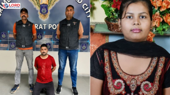 9 سال بعد بیوی کے قاتل شوہر کی گرفتاری، شراب نے راز کھولا