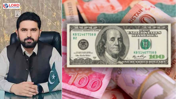 ڈالر کی قیمت روکنے کا دعویٰ، 500 روپے تک جا سکتی ہے
