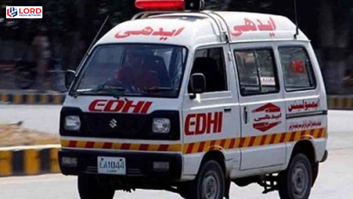 اسلام آباد: ٹرک حادثے میں دو افراد جاں بحق