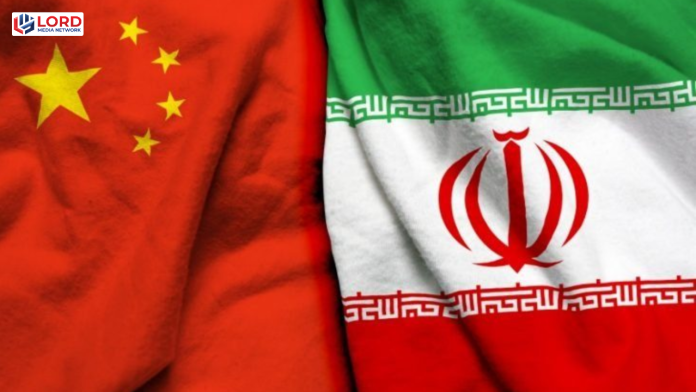 ایران و چین کی امریکی تنقید پر جنوبی افریقہ سے یکجہتی