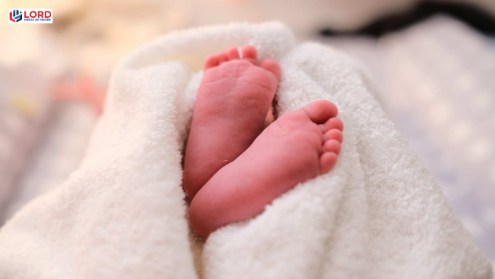 ایبٹ آباد میں نومولود بازیاب، 4 اغوا کار گرفتار