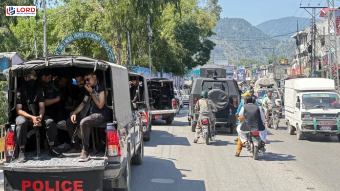 آزاد کشمیر راستے فعال، بندش کا پروپیگنڈا ناکام