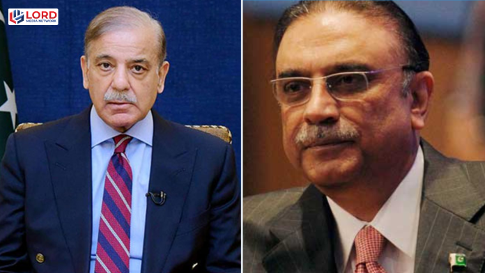 صدر اور وزیراعظم کا وینزویلا زلزلے پر افسوس و یکجہتی