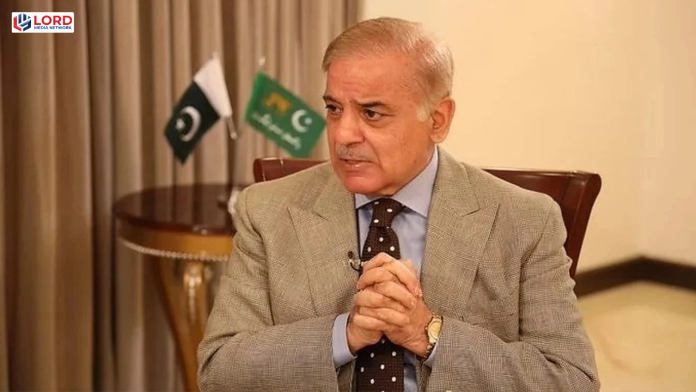 وزیراعظم کا عالمی برادری سے فلسطین و کشمیر میں انسانی حقوق کے تحفظ کا مطالبہ