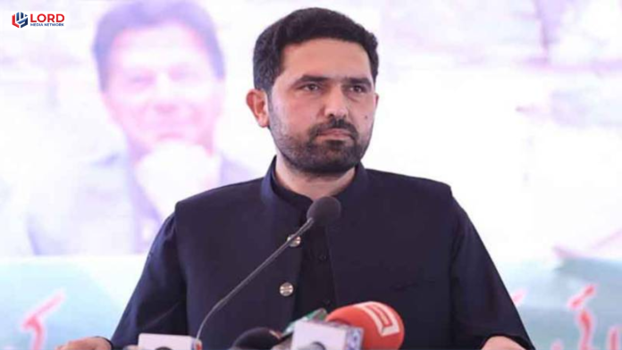واقعہ کربلا میں انسانیت کے لیے عظیم سبق ہے: سہیل آفریدی