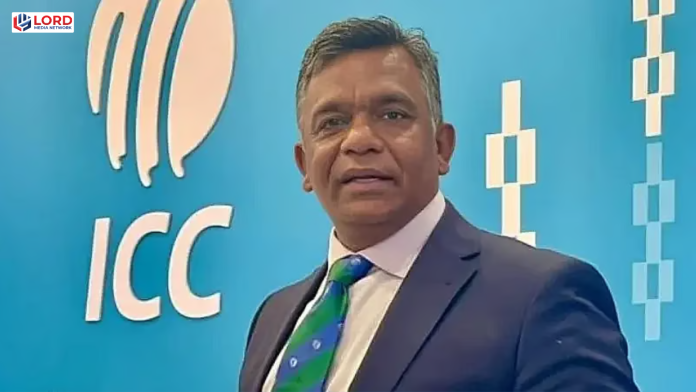 سابق صدر بنگلادیش کرکٹ بورڈ کی فنڈنگ منجمد کرنے کی درخواست