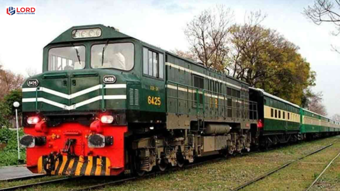 پاکستان ریلوے کو 61 ارب روپے سے زائد نقصان، آڈیٹر جنرل