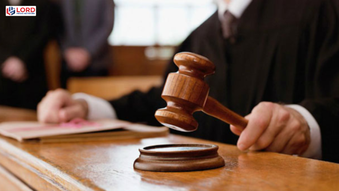 قتل کیس میں گرفتار 2 وکلا عدالتی ریمانڈ پر جیل منتقل