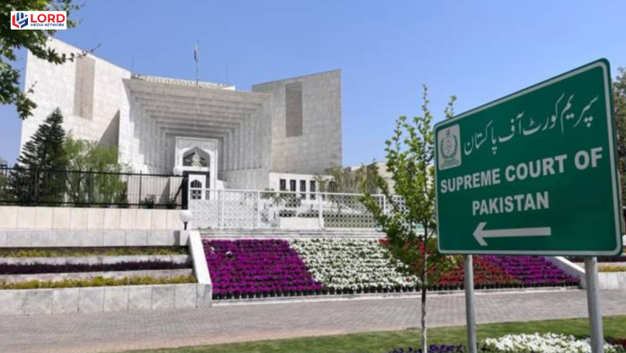 پی ٹی آئی رجسٹریشن فیصلہ سپریم کورٹ میں چیلنج