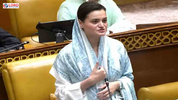 محرم الحرام میں بہترین سیکیورٹی انتظامات: مریم اورنگزیب