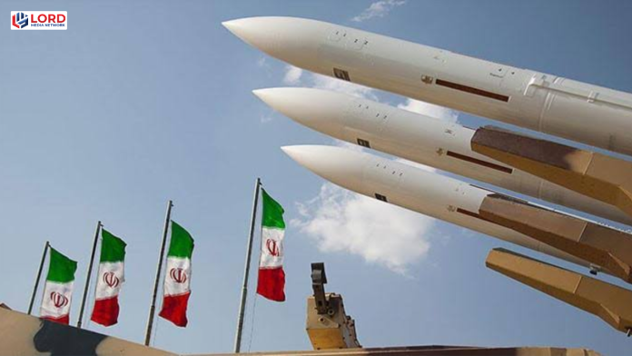 ایران کا کویت اور بحرین میں امریکی اڈوں پر میزائل و ڈرون حملوں کا دعویٰ، 8 تنصیبات تباہ