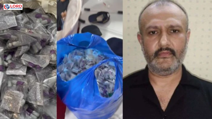 ممبئی: محرم جلوس میں زہریلی سازش ناکام، ملزم گرفتار