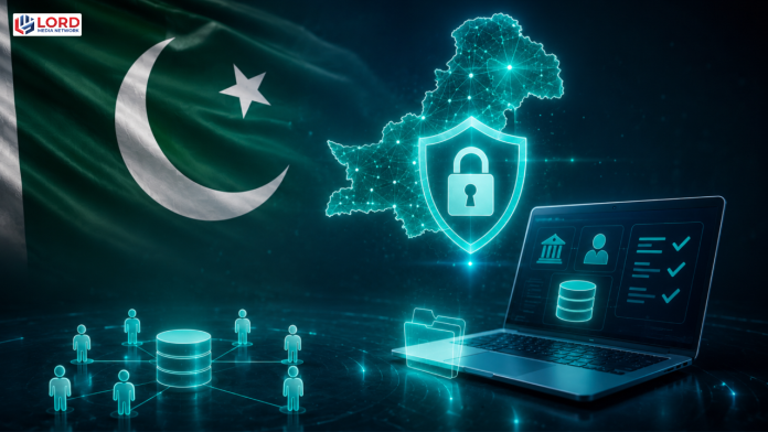 نیشنل ڈیٹا گورننس پالیسی 2026 کے تحت ریگولیٹر اتھارٹی قائم