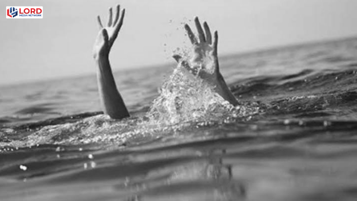منوڑا کے سمندر میں نہاتے ہوۓ دو نوجوان ڈوب کر جاں بحق