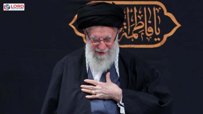 ایران و عراق میں علی خامنہ ای کی تعزیتی تقریبات کا آغاز