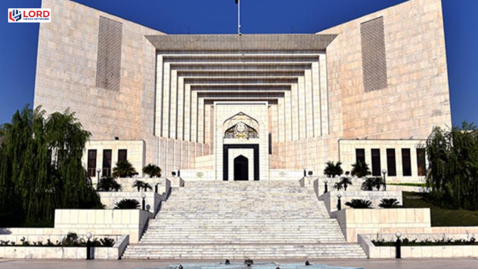 سپریم کورٹ کا 71 سال بعد خواتین کو وراثتی جائیداد دینے کا حکم
