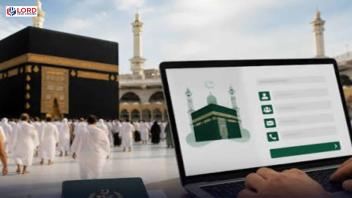 آن لائن حج پورٹل پر رجسٹریشن ایک لاکھ 78 ہزار سے تجاوز کر گئی