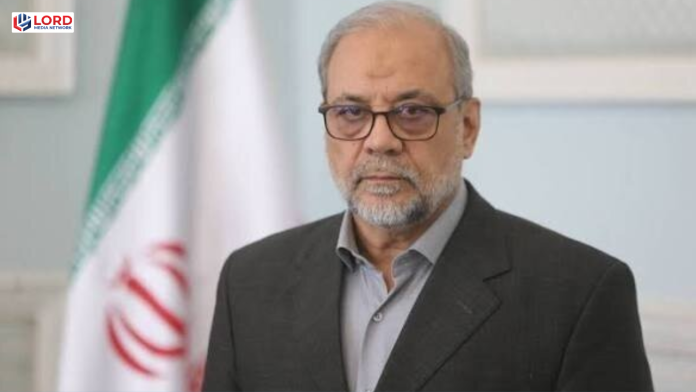 آیت اللہ خامنہ ای کی شہادت کا بدلہ لیں گے، ایران