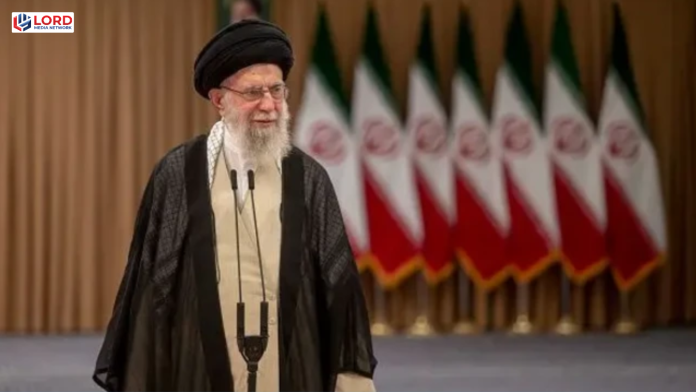 شہید علی خامنہ ای کی آخری رسومات ایران و عراق کے پانچ شہروں میں ہوں گی