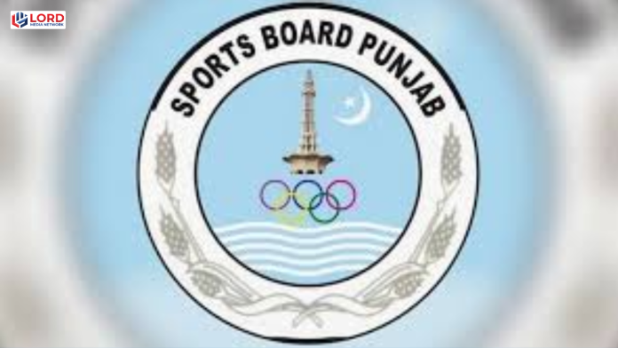 سی ایم پنجاب چیمپئن لیگ کا آغاز جولائی کے وسط میں ہوگا، ڈی جی سپورٹس