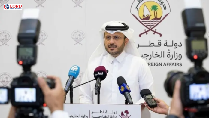 قطر میں امریکا اور ایران کے درمیان مذاکرات میں مثبت پیش رفت سامنے آگئی