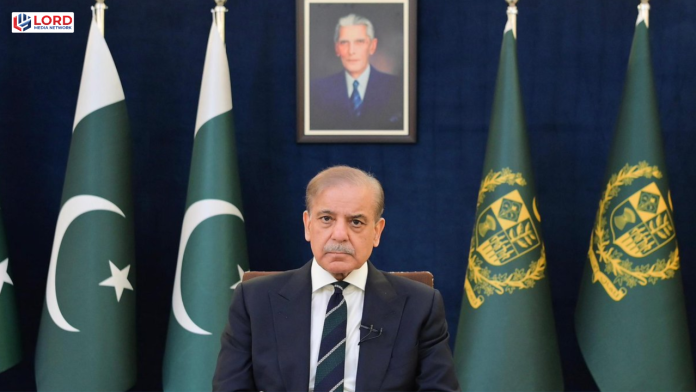 وزیراعظم شہباز شریف  3 سے 5 جولائی تک ایران اور ترکیہ کا  دورہ کریں گے